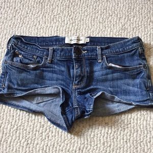 Abercrombie Kids Shorts